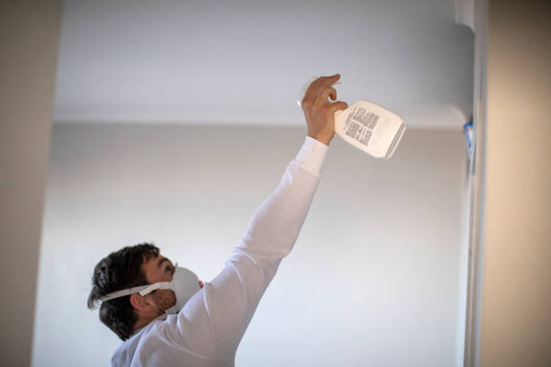 Best Commercial Mold Removal  in Sparta, TN